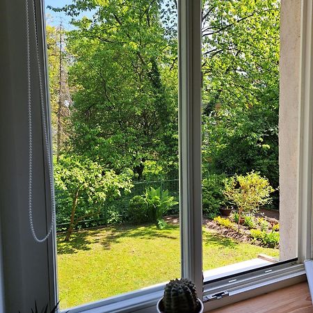 Apartament 100M Od Morza Sopot Eksteriør bilde