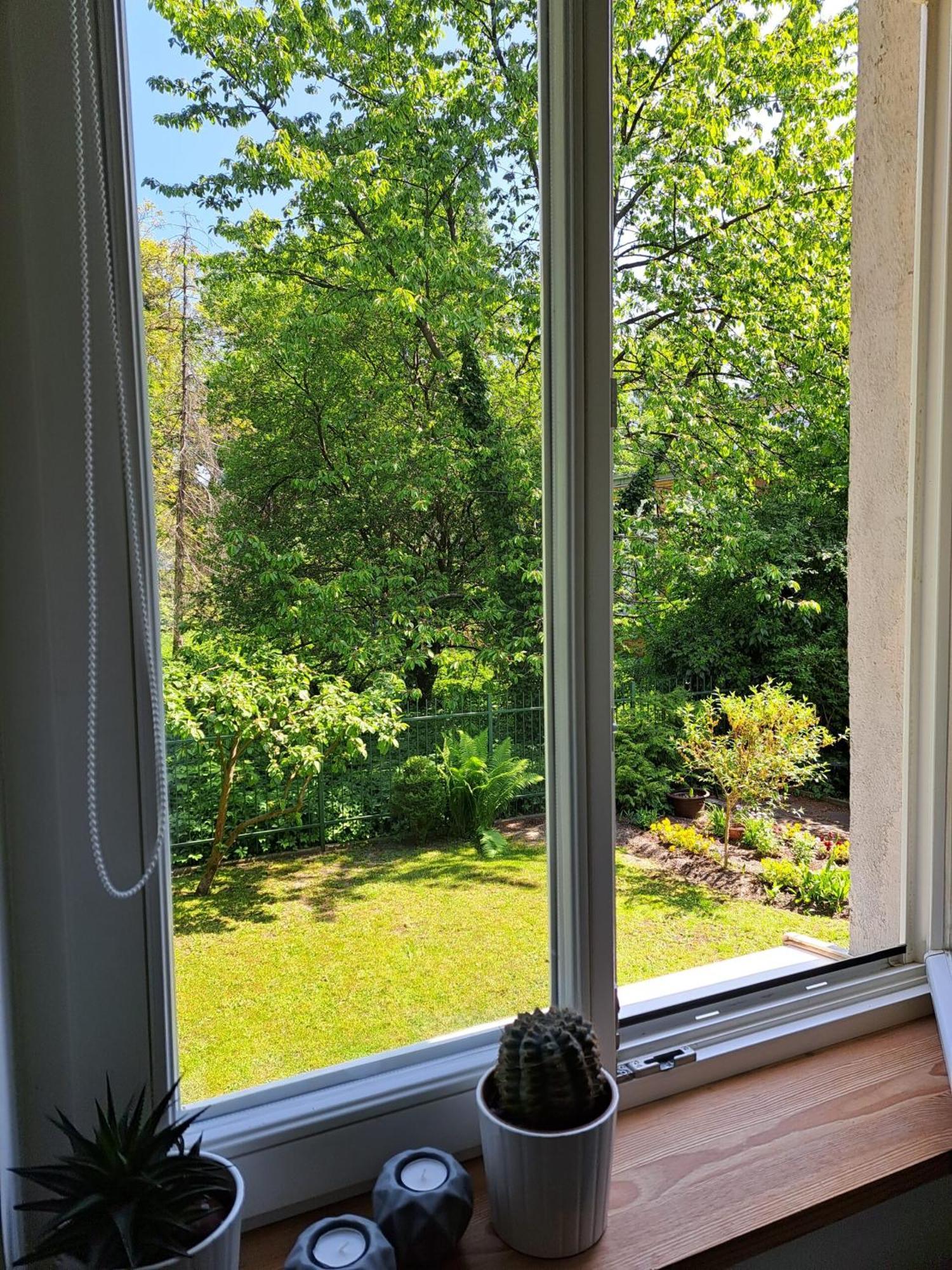 Apartament 100M Od Morza Sopot Eksteriør bilde