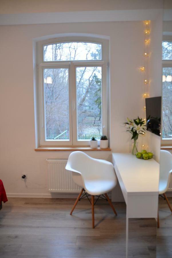Apartament 100M Od Morza Sopot Eksteriør bilde