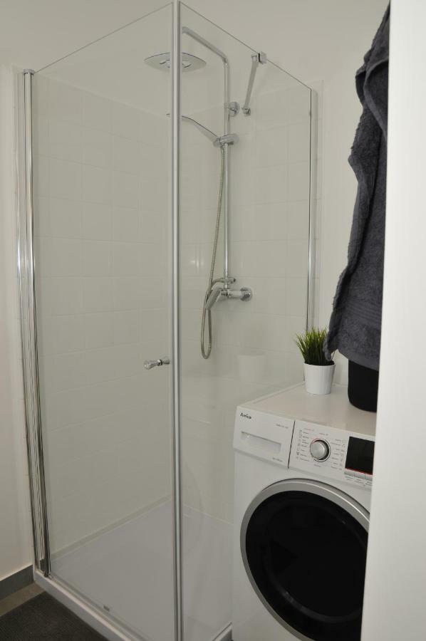 Apartament 100M Od Morza Sopot Eksteriør bilde